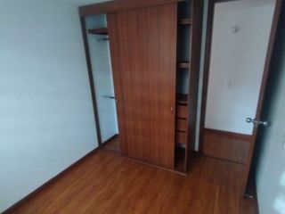 APARTAMENTO EN RENTA TOLEDO MOSQUERA