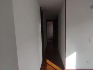 APARTAMENTO EN RENTA TOLEDO MOSQUERA