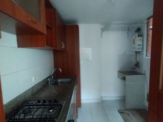 APARTAMENTO EN RENTA TOLEDO MOSQUERA