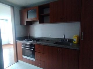 APARTAMENTO EN RENTA TOLEDO MOSQUERA