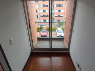 APARTAMENTO EN RENTA TOLEDO MOSQUERA