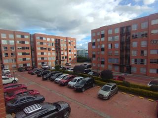 APARTAMENTO EN RENTA TOLEDO MOSQUERA