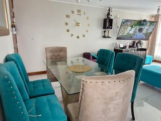 Foto 3 de Venta de Departamento Triplex San Martin de Porras