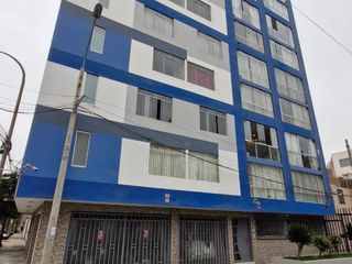 Foto 16 de Venta de Departamento Triplex San Martin de Porras