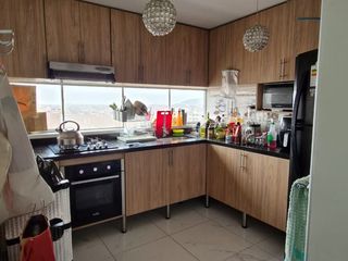 Foto 4 de Venta de Departamento Triplex San Martin de Porras