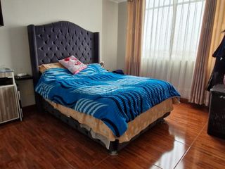 Foto 5 de Venta de Departamento Triplex San Martin de Porras
