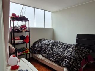 Foto 6 de Venta de Departamento Triplex San Martin de Porras