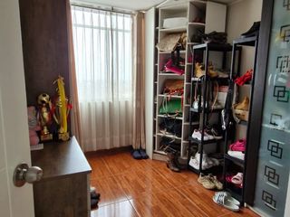 Foto 7 de Venta de Departamento Triplex San Martin de Porras