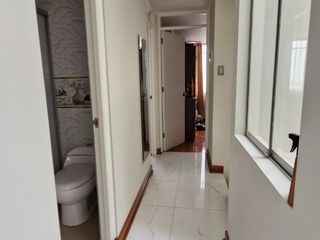 Foto 8 de Venta de Departamento Triplex San Martin de Porras