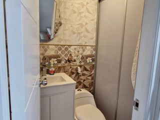 Foto 10 de Venta de Departamento Triplex San Martin de Porras