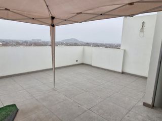 Foto 13 de Venta de Departamento Triplex San Martin de Porras