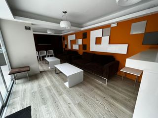 Foto 4 de VENTA DE DEPARTAMENTO AMOBLADO Y EQUIPADO LISTO PARA AIRBNB EN BARRANCO