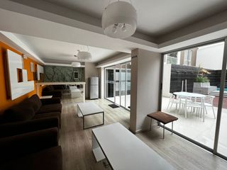 Foto 5 de VENTA DE DEPARTAMENTO AMOBLADO Y EQUIPADO LISTO PARA AIRBNB EN BARRANCO