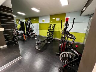 Foto 7 de VENTA DE DEPARTAMENTO AMOBLADO Y EQUIPADO LISTO PARA AIRBNB EN BARRANCO