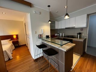 Foto 9 de VENTA DE DEPARTAMENTO AMOBLADO Y EQUIPADO LISTO PARA AIRBNB EN BARRANCO
