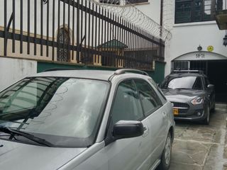 Foto 23 de ARRIENDO CASA TEUSAQUILLO BOGOTA