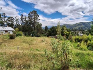 Foto 5 de VENTA TERRENO VALLE DE LOS CHILLOS SECTOR LA MERCED