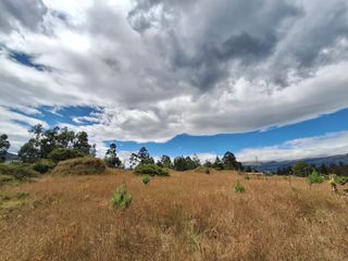 VENTA TERRENO VALLE DE LOS CHILLOS SECTOR LA MERCED