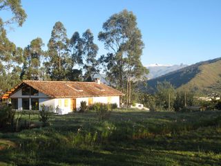 VENTA TERRENO VALLE DE LOS CHILLOS SECTOR LA MERCED