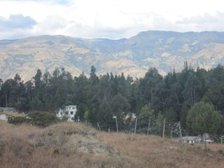Foto 31 de VENTA TERRENO VALLE DE LOS CHILLOS SECTOR LA MERCED
