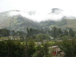 VENTA TERRENO VALLE DE LOS CHILLOS SECTOR LA MERCED