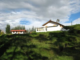 VENTA TERRENO VALLE DE LOS CHILLOS SECTOR LA MERCED