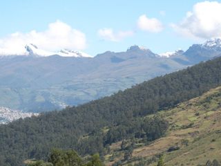 Foto 41 de VENTA TERRENO VALLE DE LOS CHILLOS SECTOR LA MERCED
