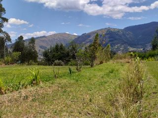 Foto 55 de VENTA TERRENO VALLE DE LOS CHILLOS SECTOR LA MERCED