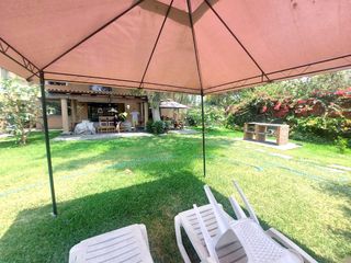 Foto 7 de VENDO AT. 1008 m2, URB GOLF LOS INCAS EXCLUSIVA ZONA DE SURCO, CON PRECIOSO JARDÍN DE 800 m2