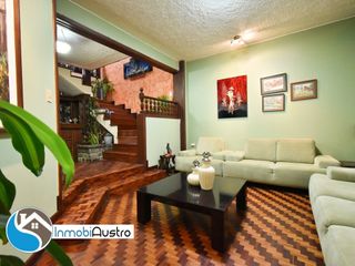 Foto 3 de Unidad Nacional, Venta de Casa Comercial 05 Dormitorios