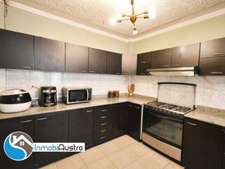 Foto 6 de Unidad Nacional, Venta de Casa Comercial 05 Dormitorios
