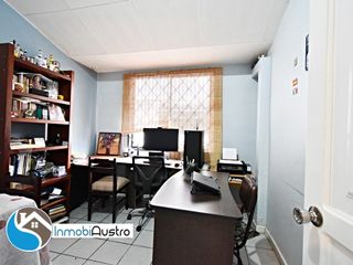 Foto 16 de Unidad Nacional, Venta de Casa Comercial 05 Dormitorios