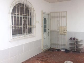 Foto 8 de SE VENDE CASA EN GUAYACANES