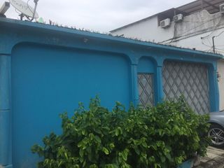 Foto 1 de SE VENDE CASA EN GUAYACANES