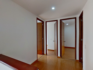 Excelente oportunidad de Vivenda ó Inverción apartamento Modelia Central