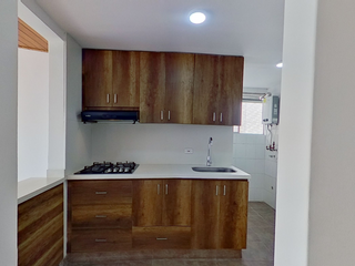 Excelente oportunidad de Vivenda ó Inverción apartamento Modelia Central