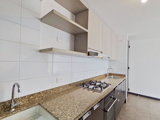 Excelente oportunidad de Vivenda ó Inverción apartamento Gran Granada