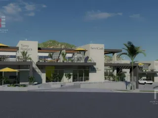 Foto 1 de Local Comercial en Venta - Mitad del Mundo