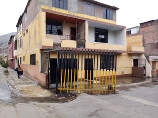 Foto 1 de INCREIBLE OPORTUNIDAD DE DUPLEX EN EL CONO NORTE