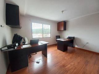 Foto 1 de CASA COMERCIA EN RENTA EN LA AV. SOLANO