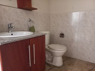 Foto 3 de CASA COMERCIA EN RENTA EN LA AV. SOLANO