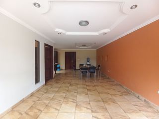 Foto 10 de CASA COMERCIA EN RENTA EN LA AV. SOLANO