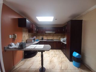 Foto 11 de CASA COMERCIA EN RENTA EN LA AV. SOLANO