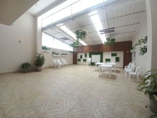 Foto 12 de CASA COMERCIA EN RENTA EN LA AV. SOLANO