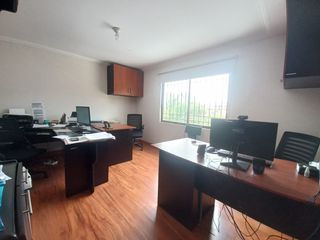 Foto 13 de CASA COMERCIA EN RENTA EN LA AV. SOLANO