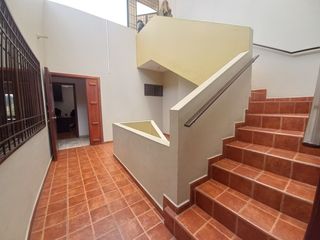 Foto 14 de CASA COMERCIA EN RENTA EN LA AV. SOLANO