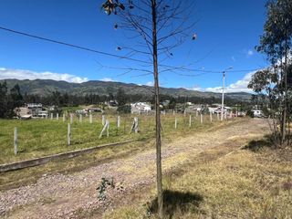 Foto 1 de Terreno 630 m² en Urbanización Sector El Rosario Pintag
