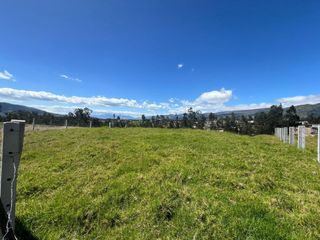 Foto 5 de Terreno 630 m² en Urbanización Sector El Rosario Pintag