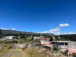 Foto 8 de Terreno 630 m² en Urbanización Sector El Rosario Pintag