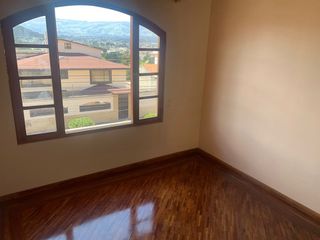 Foto 4 de Renta Casa De 3 Habitaciones . Conocoto